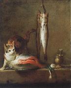 Jean Baptiste Simeon Chardin Style life Germany oil painting artist